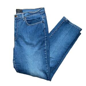Venezia Classic Mom‎ Blue Jeans Straight leg